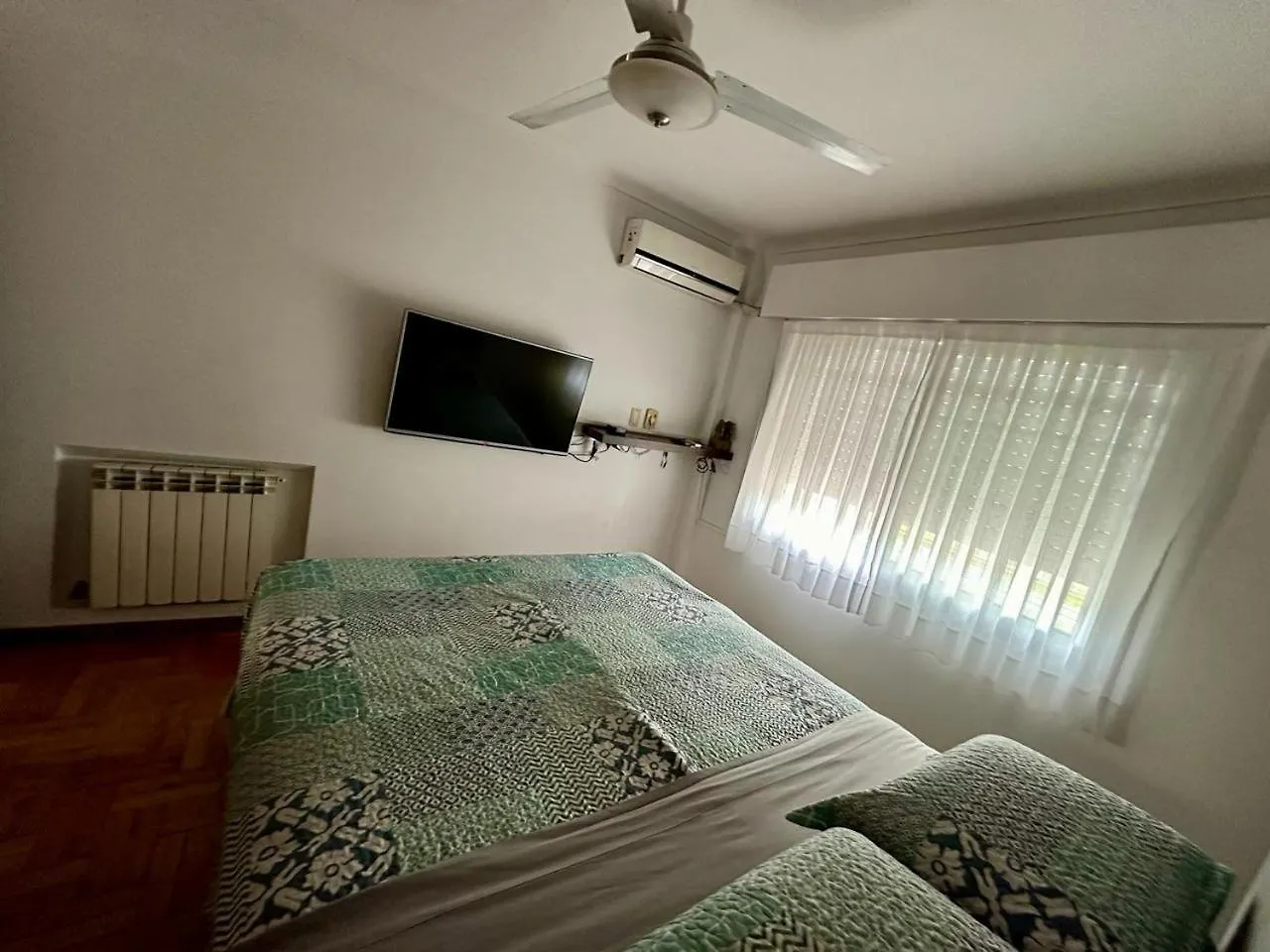 Hermoso Y Confortable Depto Mendoza Argentina