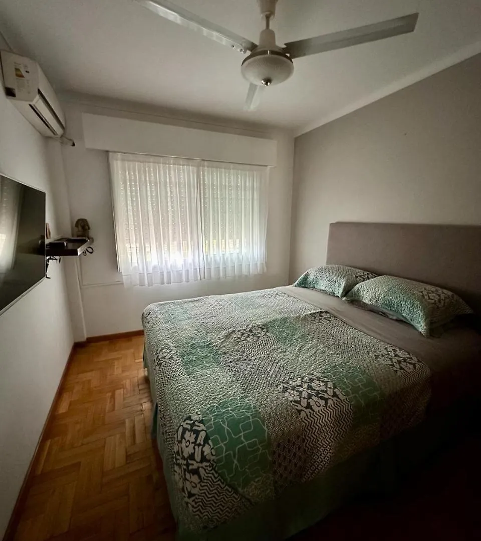 Hermoso Y Confortable Depto Mendoza
