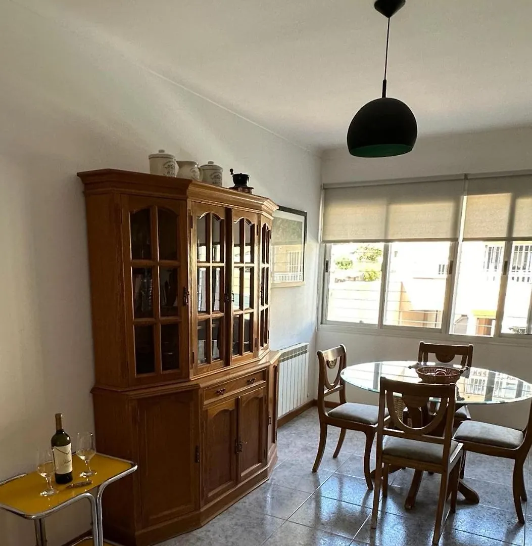 Hermoso Y Confortable Depto Mendoza